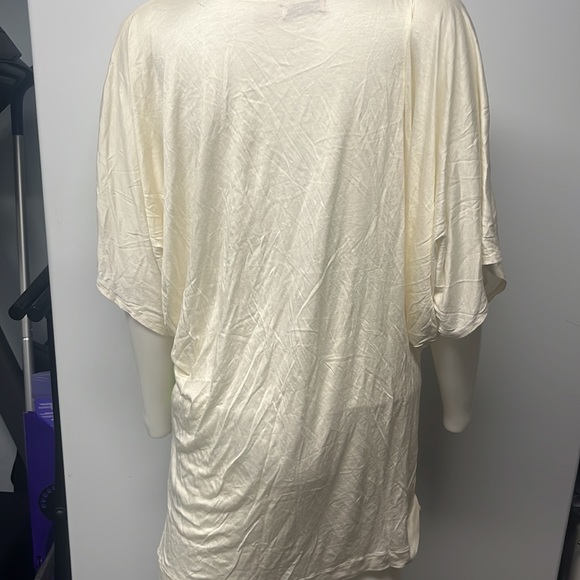 NWT juicy couture womens size XL top - Picture 6 of 6